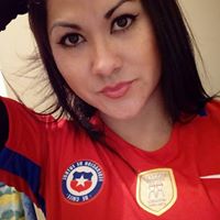 Xaniita Saavedra Urrea