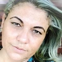 Darineide Brito de Castro