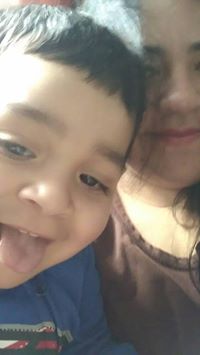 Gabriela  Mora González