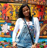 Viviane Maria Do Carmo