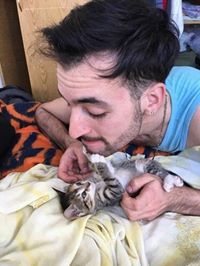 Cristian  Pizzuti