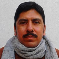 Mario  Tello García