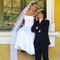 Simone Godo Oliveira  Everton Oliveira