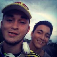 Mario Alejandro Aldana Perdomo