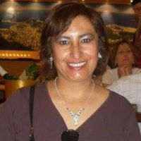 Patty  Paredes Centeno