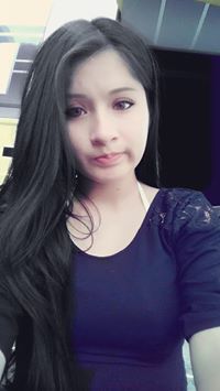 Brenda  Letona Arevalo