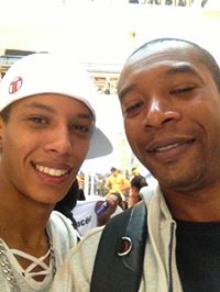 Roberto  Silva Santos