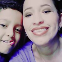 Alexa  Miranda Martinez