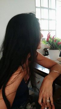Katiuscia  Andrade