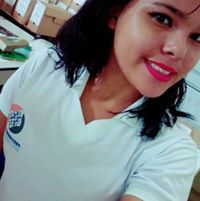 Jacqueline  De Sousa Colares