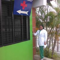 Landy Lilibeth Vilela Santana