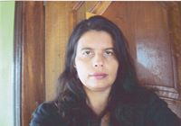 Patricia Eneas Silva