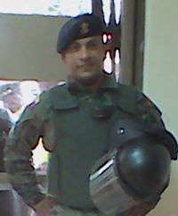 Yasser Eduardo  Cortez