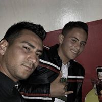 Edison  Mahecha Castillo Sdvsf