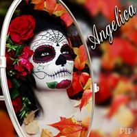 Angielica  Flores Chavez