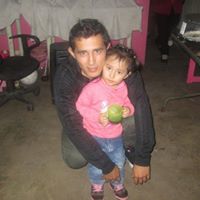 Juliber  Cespedes Coral