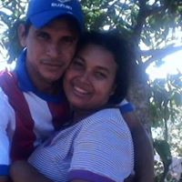 Astrid Yelitza  Barrios