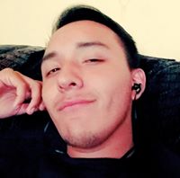 Brian  Gonzalez Muñiz