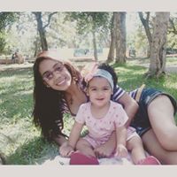 Daniela Estefania  Mendez