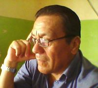 Gonzalo Alvaro  Buitrago R.