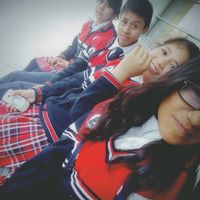 Luis Fernando  Ramirez Salvador