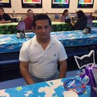 Francisco Javier Manrique