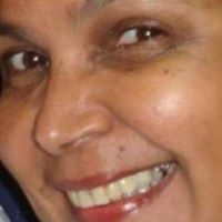 Lourdes Paulaa  Malu