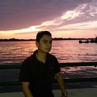 Angel  Romero Ortega