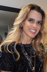 Maria Gabriela Pires