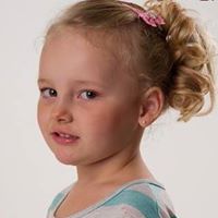 Lucia Fatima  Kisner Moser