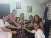 Zoraida  Valero Pinzon