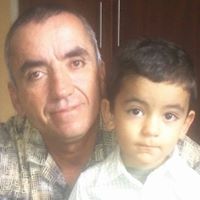 Hector Miguel  Argudo Coronel