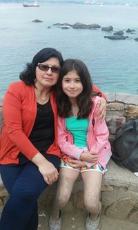 Sirta Eliana  Baeza Gallardo