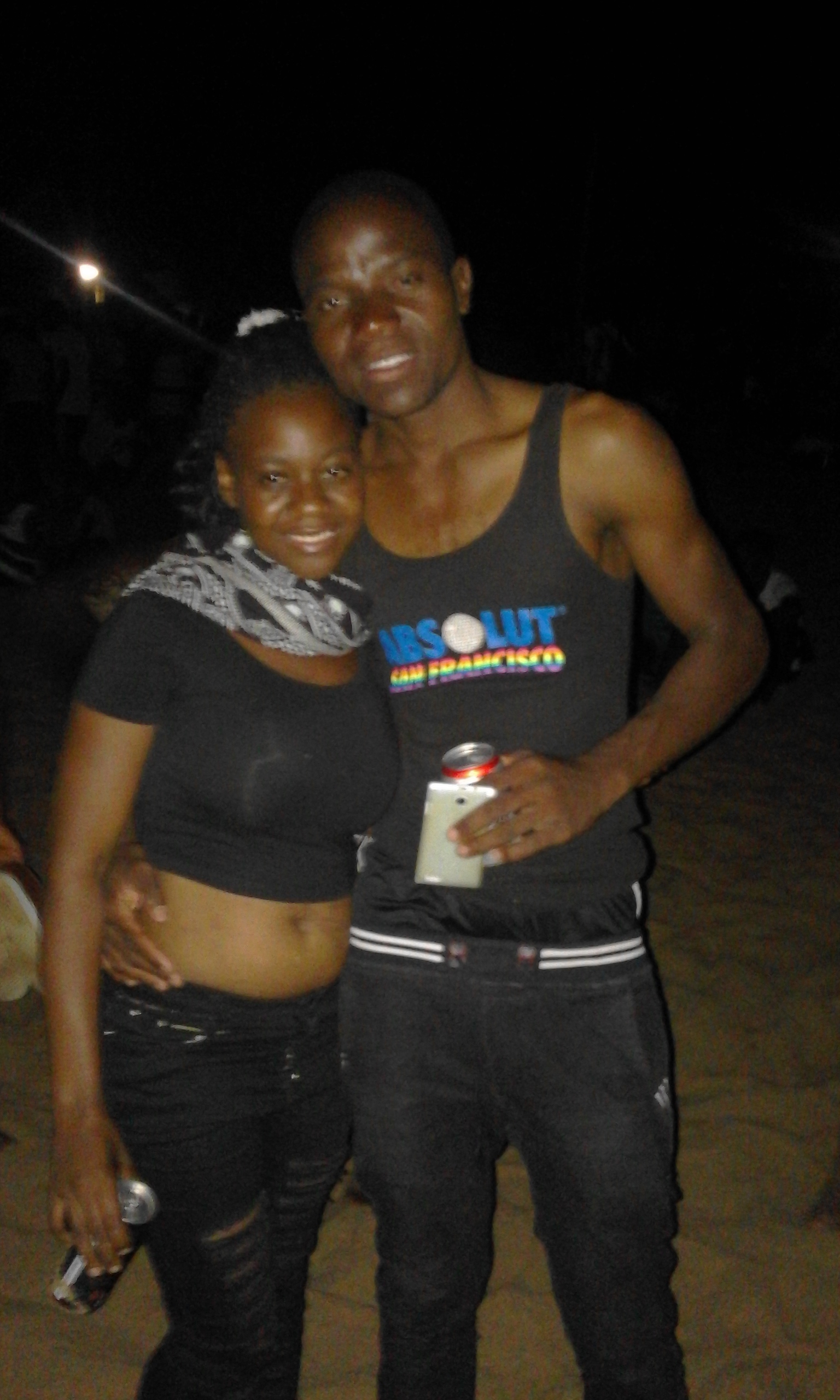 Jordan Homem Electrico Macamo