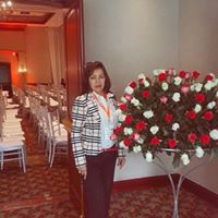 Sylvia  Vega
