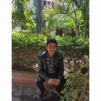 Carlos Alexis Ramírez