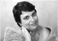 Maria Jose  Quadrado