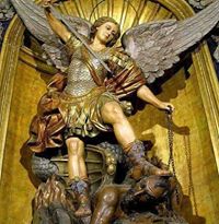 Maria Los Angeles de Gauna de Ollarves