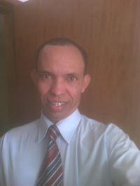 Geraldo  Araujo Goncalves