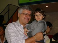 Sergio  Guimaraes