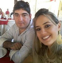 Rafaela Carneiro Honostório