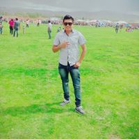 Eddison  Rodriguez Agreda