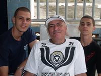 Leandro Vicente Pereira  Vicente