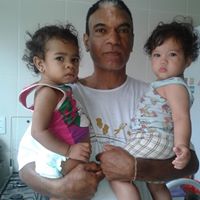 Marcos  Antonio Neto