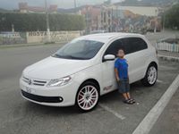 Richard  Aguilera Sarmiento