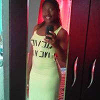 Kimberly Lamejor Cuero