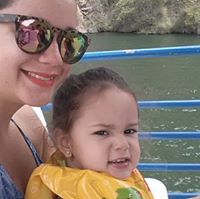 Larissa  Buzzacchino