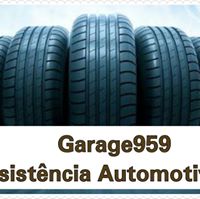 Chaves Codificadas Garage