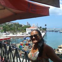 Maria do Livramento  da Silva Feitosa   