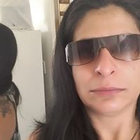 Valdirene  Ferreira da Silva